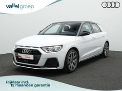 Wit Gebruikt 2024 Audi A1 Sportback Advanced Hatchback | € 26.900 (Eerlijke prijs)