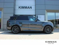 Grijs Gebruikt 2023 Land Rover Range Rover Sport Autobiography SUV | € 127.900 (Eerlijke prijs)