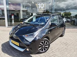 Gebruikt 2019 Toyota Aygo X-cite Hatchback | € 13.690 (Duur)