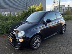 Gebruikt 2013 Fiat 500S | € 7.495