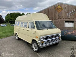 Geel Gebruikt 1971 Ford Econoline Van | € 22.650