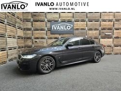 Gebruikt 2023 BMW 530 M Sport Sedan | € 58.449