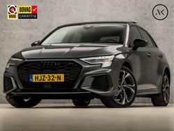 Grijs Gebruikt 2022 Audi A3 Sportback e-tron Competition Hatchback | € 32.945 (Eerlijke prijs)