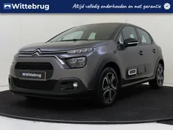 Grijs Gebruikt 2023 Citroën C3 PureTech Hatchback | € 17.325 (Eerlijke prijs)