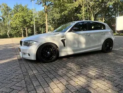 Wit Gebruikt 2008 BMW 116 Executive Hatchback | € 3.500 (Eerlijke prijs)