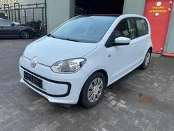 Overige Gebruikt 2015 VW up! high up! Hatchback | € 6.999 (Eerlijke prijs)