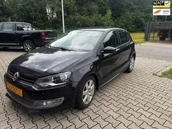 Zwart Gebruikt 2009 VW Polo Highline Hatchback | € 4.999 (Eerlijke prijs)