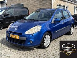 Gebruikt 2010 Renault Clio II Business Stationwagen | € 2.350 (Eerlijke prijs)