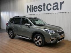 Groen Gebruikt 2020 Subaru Forester SUV | € 34.750 (Iets duurder)