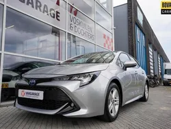 Zilver Gebruikt 2022 Toyota Corolla Hatchback | € 22.950 (Eerlijke prijs)
