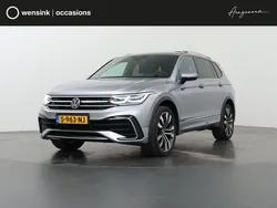 Grijs Gebruikt 2023 VW Tiguan Business+ SUV | € 49.630 (Duur)