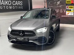 Grijs Gebruikt 2021 Mercedes GLA250 AMG SUV | € 40.995 (Eerlijke prijs)