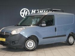 Gebruikt 2017 Opel Combo Edition | € 8.950