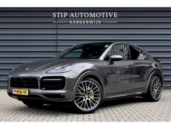 Grijs Gebruikt 2022 Porsche Cayenne SUV | € 82.900 (Eerlijke prijs)