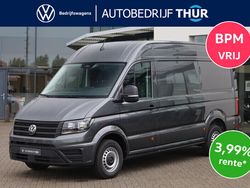 Grijs Gebruikt 2024 VW Crafter Trendline Van | € 41.950