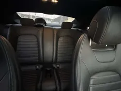 Grijs Gebruikt 2016 Mercedes C250 Prestige Coupé | € 27.500 (Eerlijke prijs)