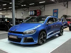 Blauw Gebruikt 2013 VW Scirocco R Coupé | € 19.999 (Duur)