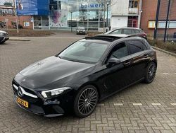 Gebruikt 2019 Mercedes A180 Business | € 17.250