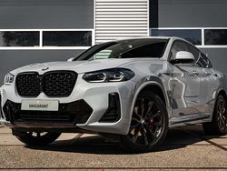Grijs Gebruikt 2022 BMW X4 Executive SUV | € 53.950 (Eerlijke prijs)