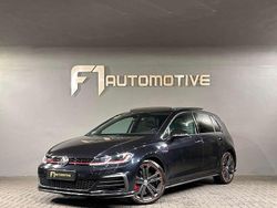 Zwart Gebruikt 2018 VW Golf VII GTI Hatchback | € 24.490 (Super prijs)