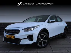Wit Gebruikt 2021 Kia XCeed SUV | € 21.695 (Eerlijke prijs)