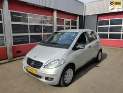 Grijs Gebruikt 2005 Mercedes A150 Classic MPV | € 3.950