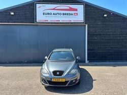 Grijs Gebruikt 2012 Seat Altea XL Style MPV | € 3.950 (Eerlijke prijs)
