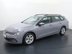 VW Golf VIII