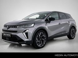 Grijs Gebruikt 2025 Renault Symbioz Esprit Alpine SUV | € 34.745 (Eerlijke prijs)