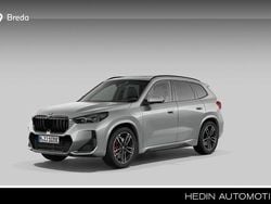 Grijs Nieuw 2025 BMW X1 M Sport SUV | € 66.154