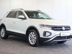 Grijs Gebruikt 2023 VW T-Roc SUV | € 30.900 (Eerlijke prijs)