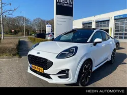 Gebruikt 2020 Ford Puma | € 21.950