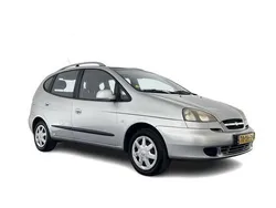 Grijs metallic Gebruikt 2007 Chevrolet Tacuma MPV | € 1.745 (Eerlijke prijs)