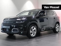 Zwart Gebruikt 2021 Citroën C5 Aircross Business Class SUV | € 19.440 (Goede deal)