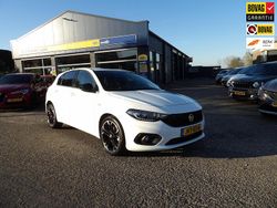 Wit Gebruikt 2020 Fiat Tipo Lounge Hatchback | € 12.950 (Eerlijke prijs)