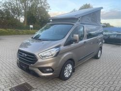 Blauw Gebruikt 2023 Ford Transit Custom Nugget Van | € 76.190