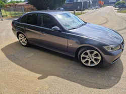 Grijs Gebruikt 2005 BMW 320 Sedan | € 3.599 (Eerlijke prijs)