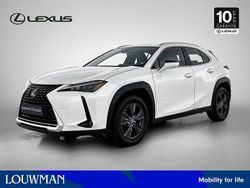 Wit Gebruikt 2024 Lexus UX 250h SUV | € 38.950 (Duur)