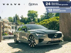 Grijs Gebruikt 2024 Volvo S60 Ultimate Sedan | € 42.995 (Duur)