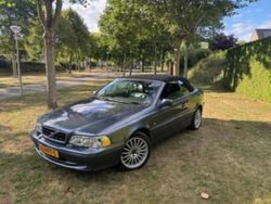Gebruikt 2004 Volvo C70 Cabriolet | € 3.750 (Duur)