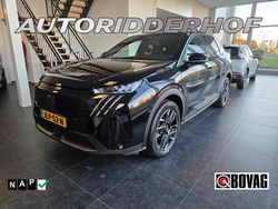 Zwart Gebruikt 2025 Peugeot 3008 GT SUV | € 38.950 (Super prijs)
