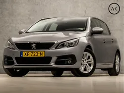 Grijs Gebruikt 2018 Peugeot 308 Sport Hatchback | € 10.445 (Goede deal)