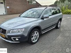 Grijs Gebruikt 2016 Volvo XC70 Inscription SUV | € 12.950 (Goede deal)