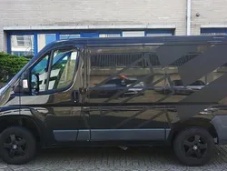 Overige Gebruikt 2017 Peugeot Boxer Premium Van | € 6.450 (Eerlijke prijs)