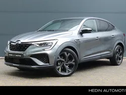 , metallic lak Gebruikt 2023 Renault Arkana Engineered SUV | € 27.950 (Eerlijke prijs)