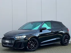 Zwart Gebruikt 2019 Audi A1 Sportback Edition .1 Hatchback | € 22.950 (Super prijs)
