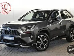 Grijs Gebruikt 2021 Toyota RAV4 Plus SUV | € 38.745 (Goede deal)