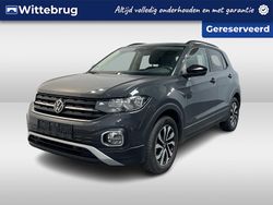 Grijs Gebruikt 2021 VW T-Cross Life SUV | € 23.450 (Goede deal)