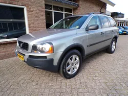 Groen Gebruikt 2005 Volvo XC90 Kinetic SUV | € 3.999 (Goede deal)