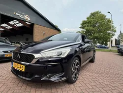 Blauw Gebruikt 2016 DS Automobiles DS5 Business Hatchback | € 11.450 (Eerlijke prijs)